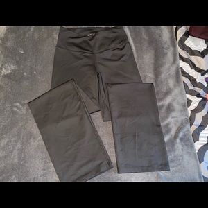Nike DriFit Yoga Pants